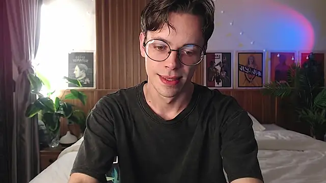 William Henry  online show from 7, 2, 2026