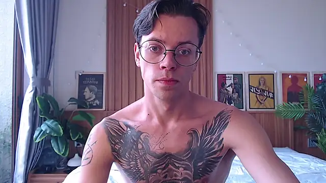 William Henry  online show from 9, 2, 2026