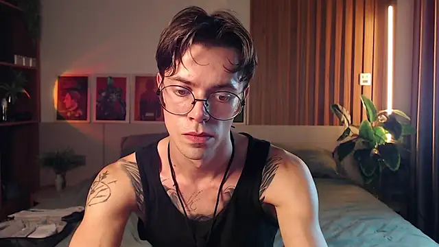 William Henry  online show from 4, 4, 2026