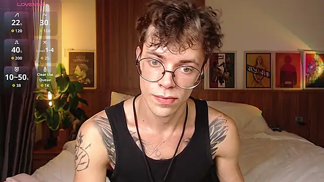 Snapshot of William_Henry_ chatting on 29, 5, 2026 William Henry online show from 29, 5, 2026