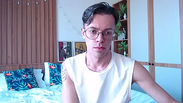 William Henry  online show from 13, 2, 2026