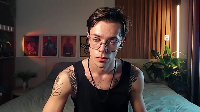 William Henry  online show from 8, 4, 2026