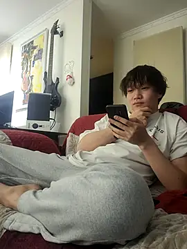 ChaseMl online show from 25, 2, 2025