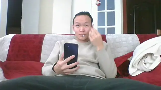 ChaseMl online show from 26, 2, 2026