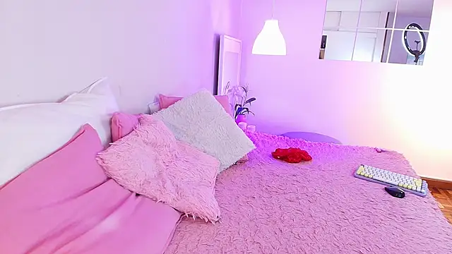 Sweett Amaranta1 online show from 10, 1, 2026