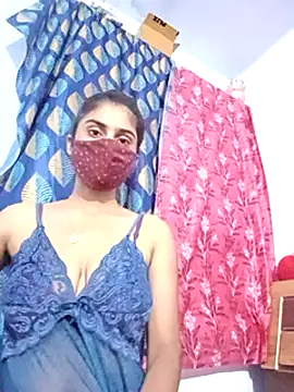 Hoty sejal online show from 25, 2, 2025