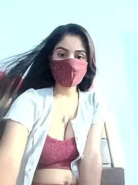 Hoty sejal online show from 28, 2, 2025