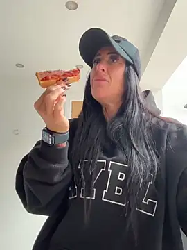 goddess-harper online show from 30, 10, 2025