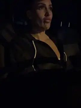 goddess-harper online show from 24, 10, 2025