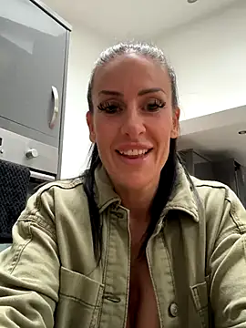 goddess-harper online show from 7, 11, 2025