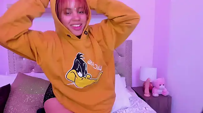 tamararose1 online show from 20, 2, 2025