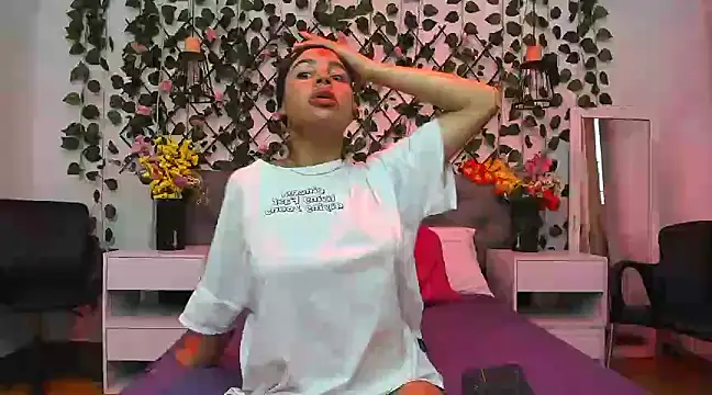 tamararose1 online show from 25, 2, 2025