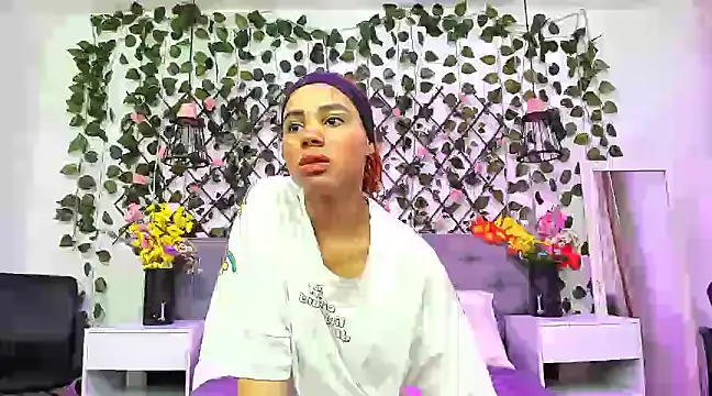 tamararose1 online show from 25, 2, 2025