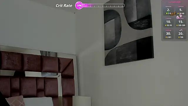 tamararose1 online show from 14, 11, 2025