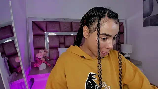 tamararose1 online show from 15, 10, 2025