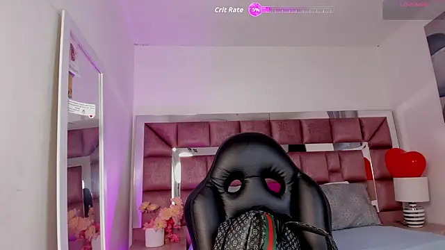 tamararose1 online show from 16, 11, 2025