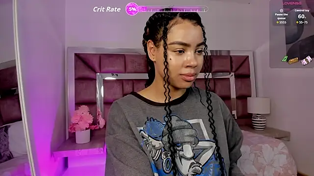 tamararose1 online show from 22, 10, 2025