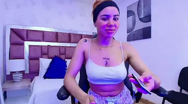 tamararose1 online show from 24, 2, 2025