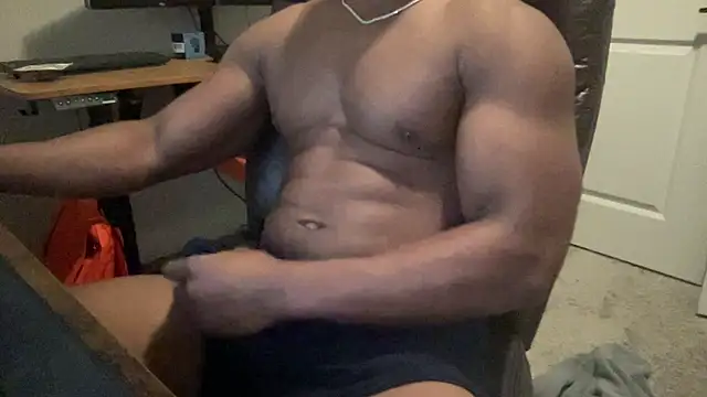 Snapshot of BodyandBBC chatting on 30, 1, 2025 BodyandBBC online show from 30, 1, 2025