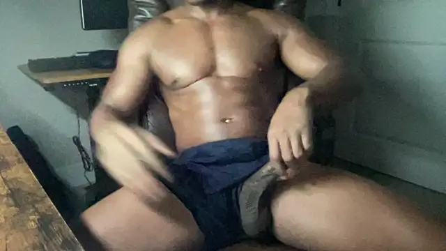 BodyandBBC online show from 8, 11, 2025