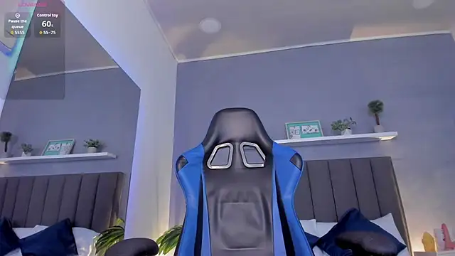 alessia leroy online show from 7, 2, 2026