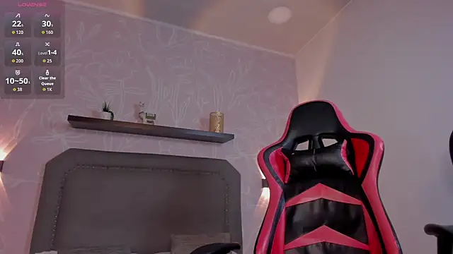 alessia leroy online show from 5, 2, 2026