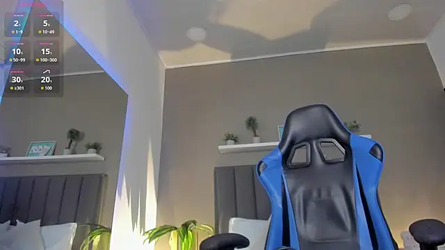 alessia leroy online show from 17, 3, 2026