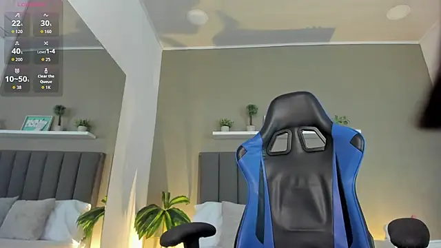 alessia leroy online show from 14, 4, 2026