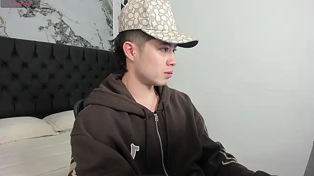 marcuscollins1  online show from 22, 3, 2026