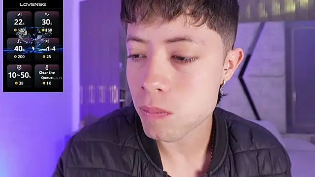 Snapshot of marcuscollins1_ chatting on 28, 11, 2025 marcuscollins1 online show from 28, 11, 2025