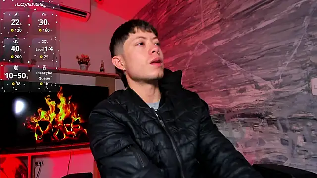 marcuscollins1  online show from 16, 2, 2026