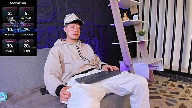 Snapshot of marcuscollins1_ chatting on 3, 12, 2025 marcuscollins1 online show from 3, 12, 2025