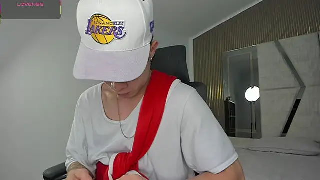 marcuscollins1  online show from 22, 12, 2025