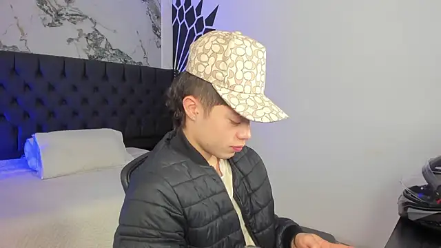 marcuscollins1  online show from 6, 3, 2026