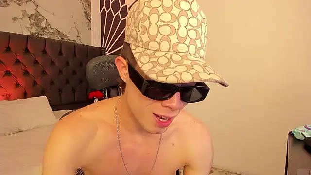 marcuscollins1  online show from 28, 3, 2026