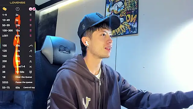 marcuscollins1  online show from 2, 2, 2026