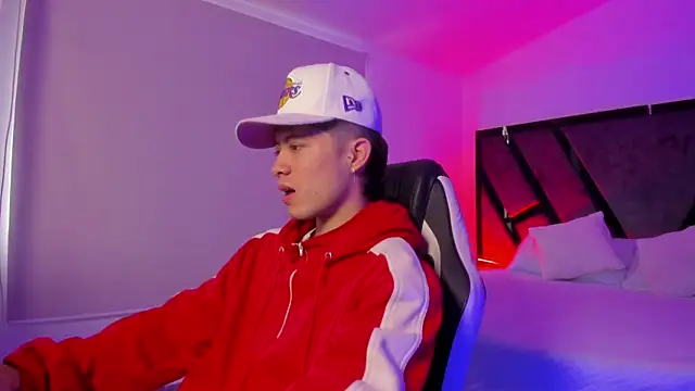 Snapshot of marcuscollins1_ chatting on 30, 11, 2025 marcuscollins1 online show from 30, 11, 2025