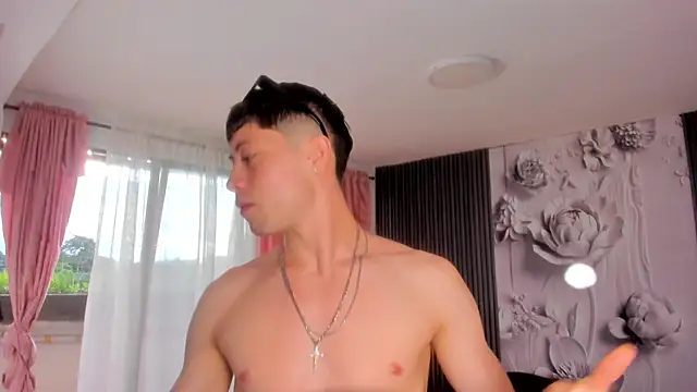 marcuscollins1  online show from 21, 4, 2026