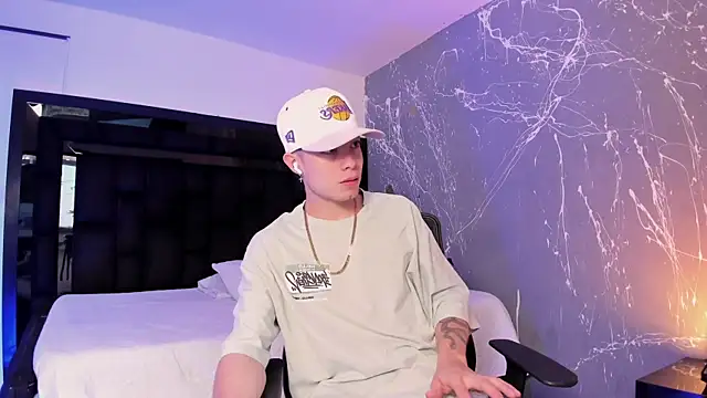 Snapshot of marcuscollins1_ chatting on 18, 10, 2025 marcuscollins1 online show from 18, 10, 2025