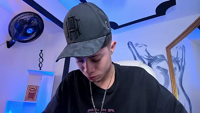 marcuscollins1  online show from 20, 6, 2026
