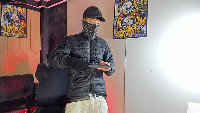 marcuscollins1  online show from 3, 2, 2026