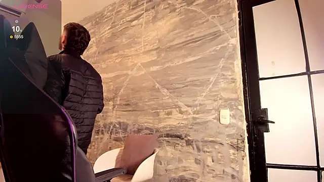 marcuscollins1  online show from 13, 2, 2026