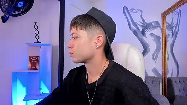 marcuscollins1  online show from 19, 6, 2026