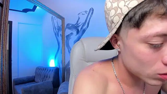 marcuscollins1  online show from 14, 6, 2026