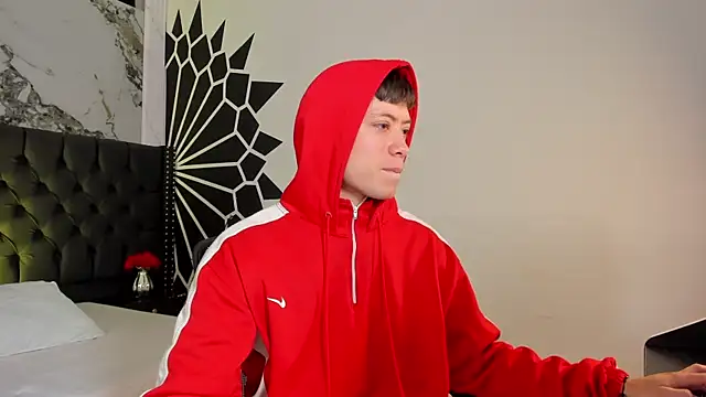 marcuscollins1  online show from 7, 4, 2026