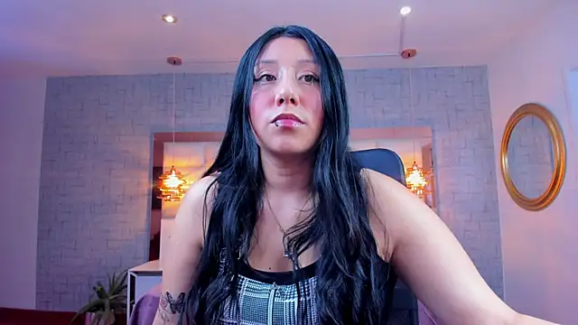 Snapshot of Nohemi_louse chatting on 12, 7, 2026 Nohemi louse online show from 12, 7, 2026