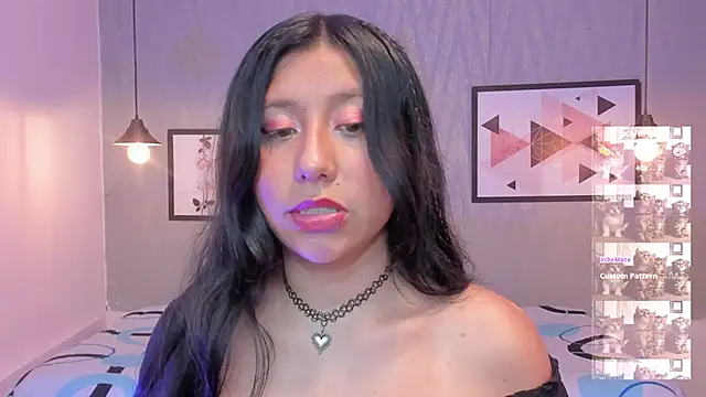 Nohemi louse online show from 5, 3, 2025