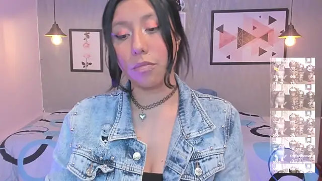 Nohemi louse online show from 7, 3, 2025