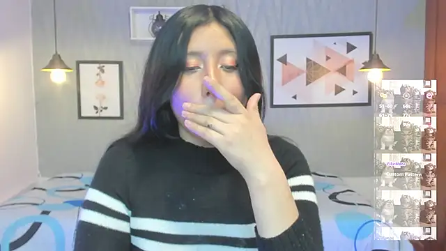 Nohemi louse online show from 11, 3, 2025