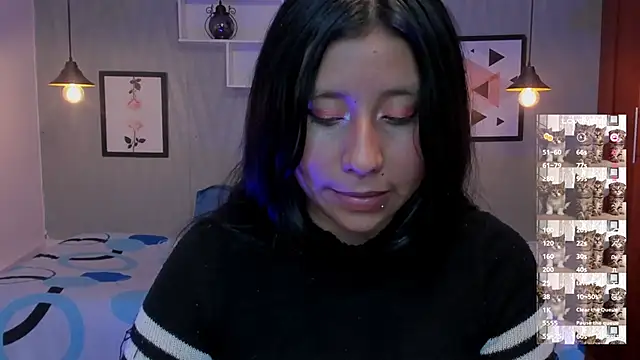 Nohemi louse online show from 12, 3, 2025